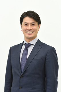 講師写真