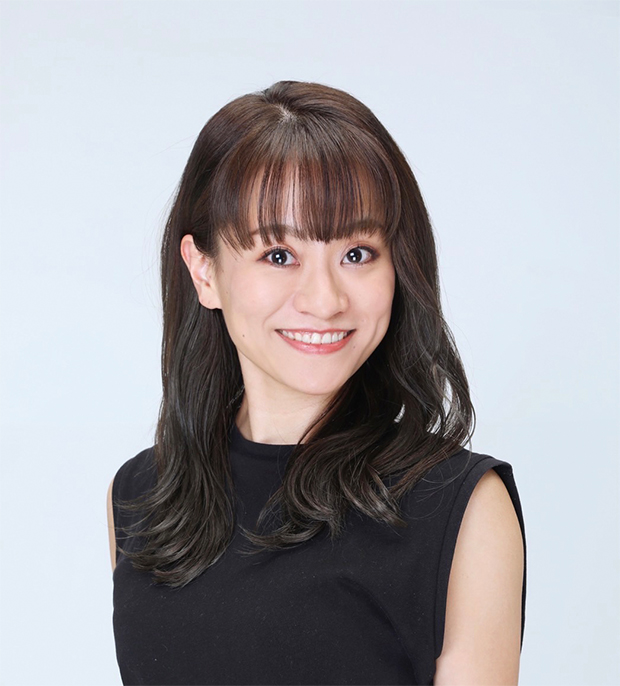 中村ひかりさん