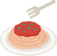 親子で「生パスタ」体験&商品販売に挑戦