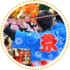 行田のお祭り「商工祭・忍城時代まつり」に参加してみよう！
