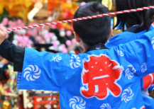 行田のお祭り「商工祭・忍城時代まつり」に参加してみよう！