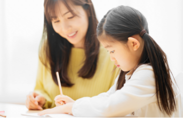 占いで親子の絆を深める