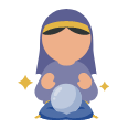 占いで親子の絆を深める