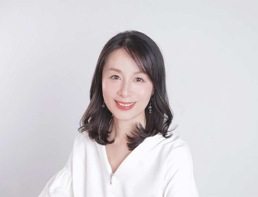 水谷奏音さん
